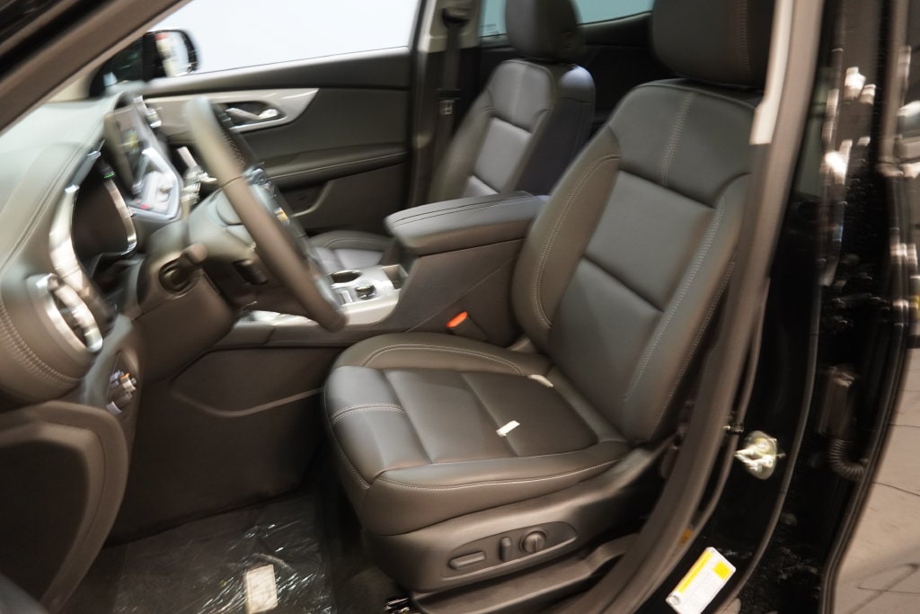2026 Chevrolet Blazer 3LT - Photo 4