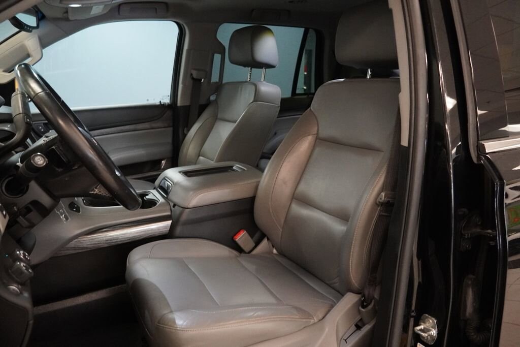 Used 2020 Chevrolet Tahoe LT SUV