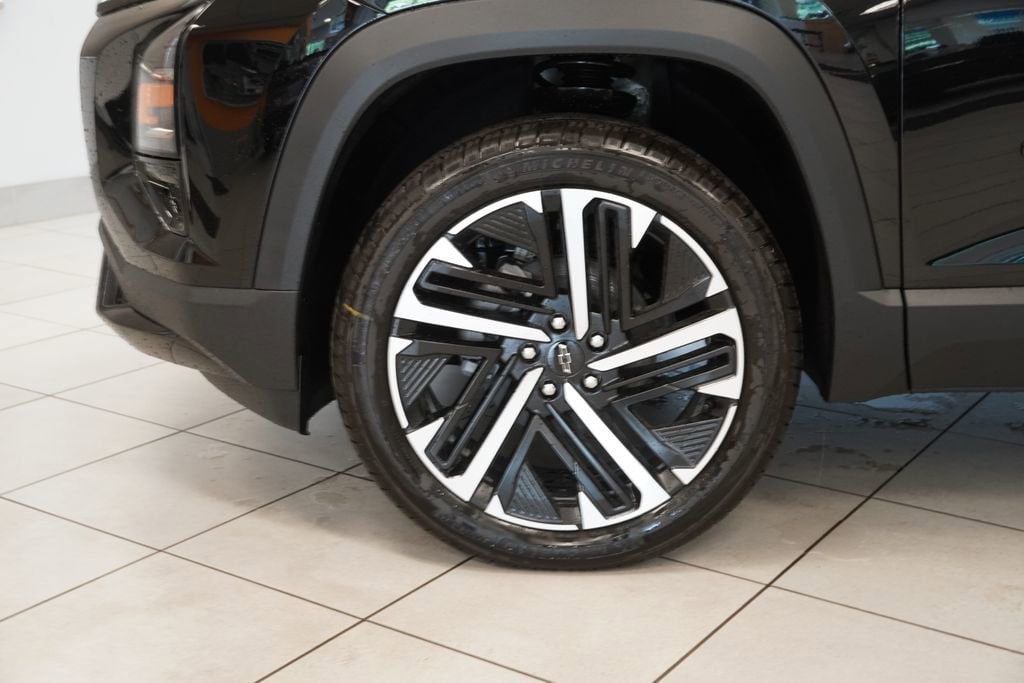 2026 Chevrolet Equinox RS - Photo 19