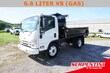  Chevrolet Low Cab Forward 4500