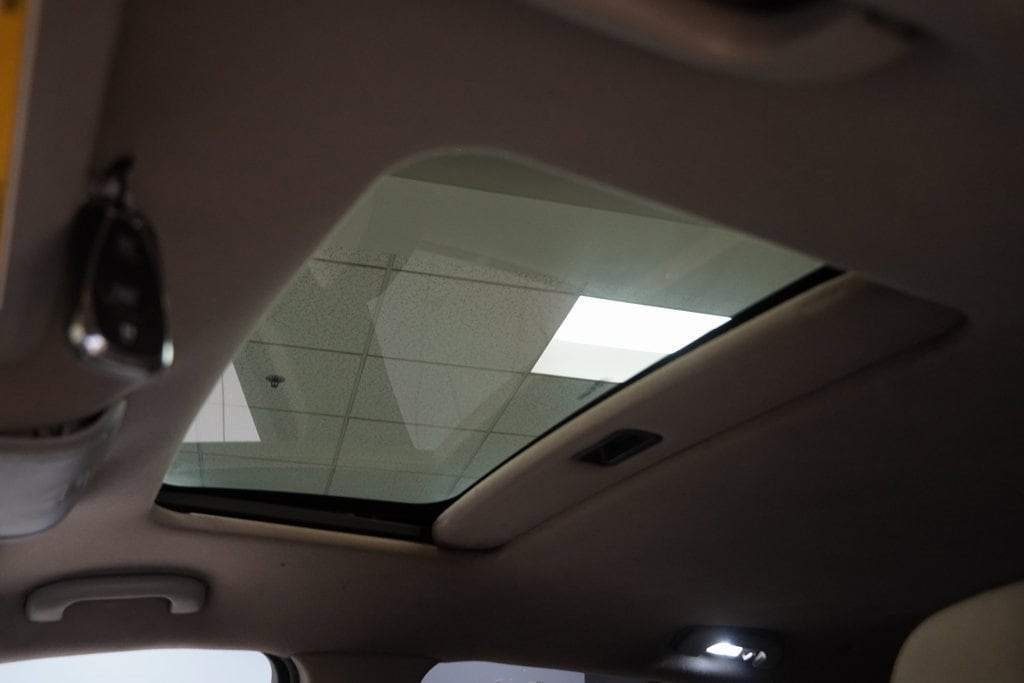 Used 2018 Chevrolet Equinox LS SUV