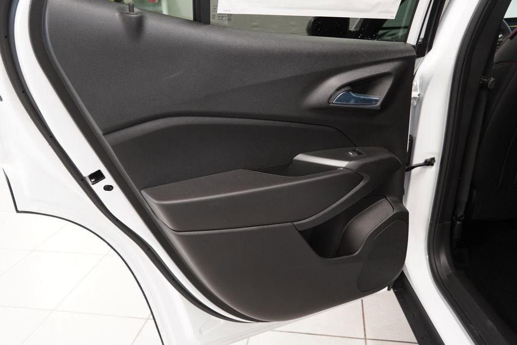 2026 Chevrolet Trax RS - Photo 24