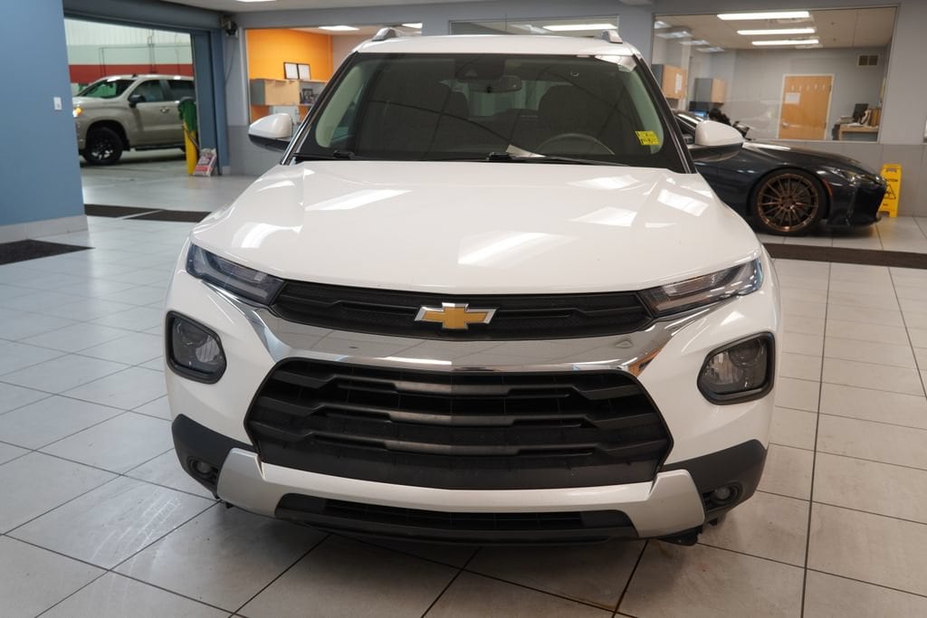 2021 Chevrolet Trailblazer LT - Photo 14