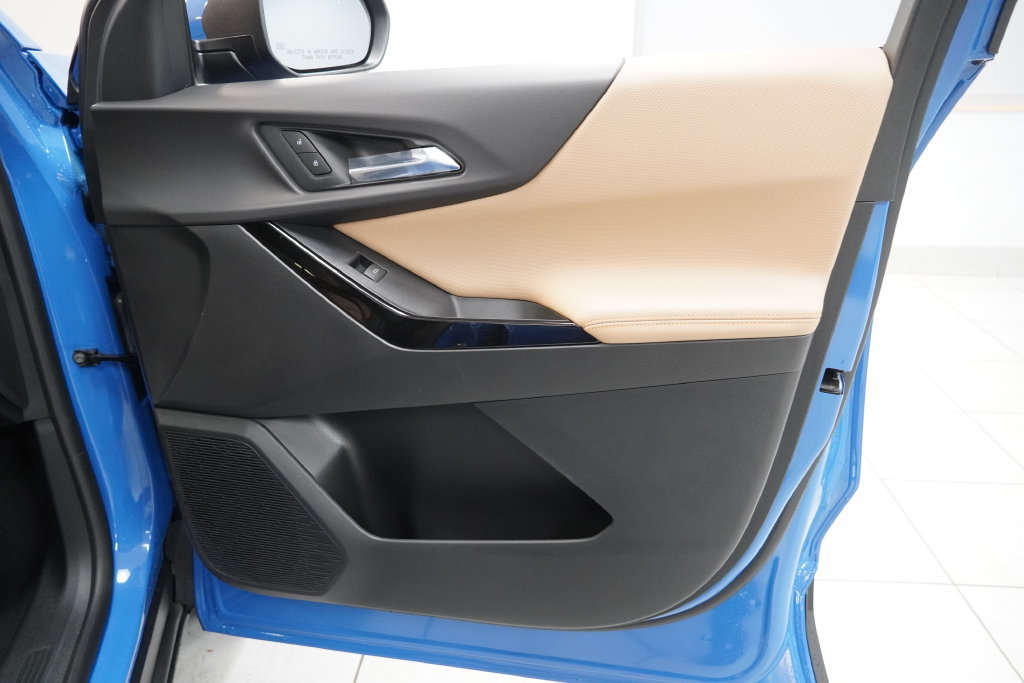 2027 Chevrolet Equinox ACTIV - Photo 35