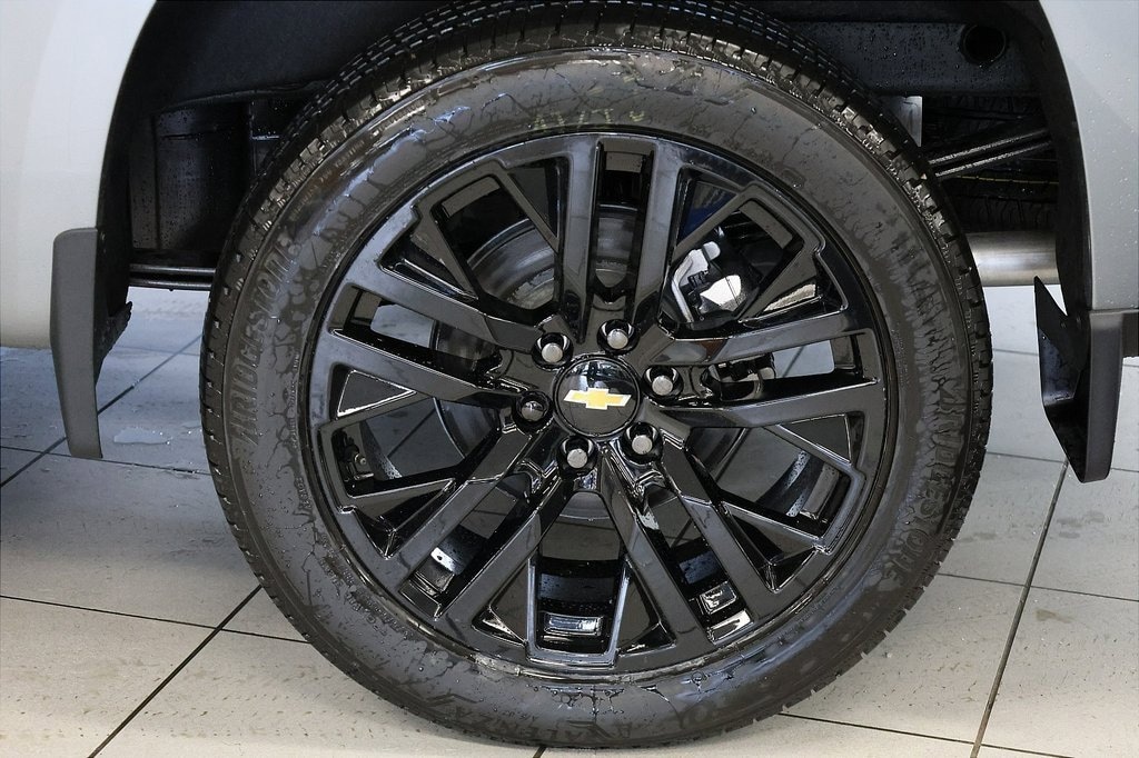 New 2026 Chevrolet Silverado 1500 High Country Truck