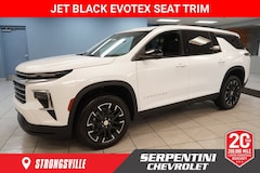 2026 Chevrolet Traverse LT SUV AWD [CTT, UH6, UH5, R9N, VRD, VRG, VRF, VRH, VRK, J26, VRJ, VRM, R9W, VRL, 8X2, 2ST, VRN, SLM, VRR, DWK, JBP, WLM, K4C, Q8E, AQP, AII, D75, BSV, NKD, AR9, NKG, UQF, RSR, N37, MAH, VT7, 2LT, ZCD, VL2, ZL3, UIT, ABE, ARU, BTV, NLB, RTI, C69, KW5, URF, Q9P, F48, HHJ, CWA, 7X1, ASD, FE2, 5ST, UBD, 1SZ, UJN, TQ5, WNO, X88, FE9, UBI, ASV, AKO, AL0, AT8, SFZ, A2X, 2NF, N53, AL9, IKP, PZ8, U2K, UKI, UKK, ATH, C7H, UCB, VV4, UKM, T8Z, V59, PAN, PAP, UKT, J61, HS1, UD7, DRZ, Q3N, 6X1, LK0, 0ST, KI3, 4ST, B6J, KI6, KA1, UE1, UUA, UE4, YM8, 1NF, BGP, CJ2, BOY, CAJ, R6P, UV2, 5FC, EF7, CAV, IVE, MF8, TCP, GAZ, ENL, UEU, U5G, BHO, 4MB, FHO, DLT, KRV, UFB, 9X2, PDF, 3ST, UVX, UVZ, VHM, TDM, AWS, SBK, AWT, KSG, B96, V08, C32, V8D, RIB, RIA, V92, A7E, CTB, BAQ, AXP, KL9, EPH, UOW, UGN]
