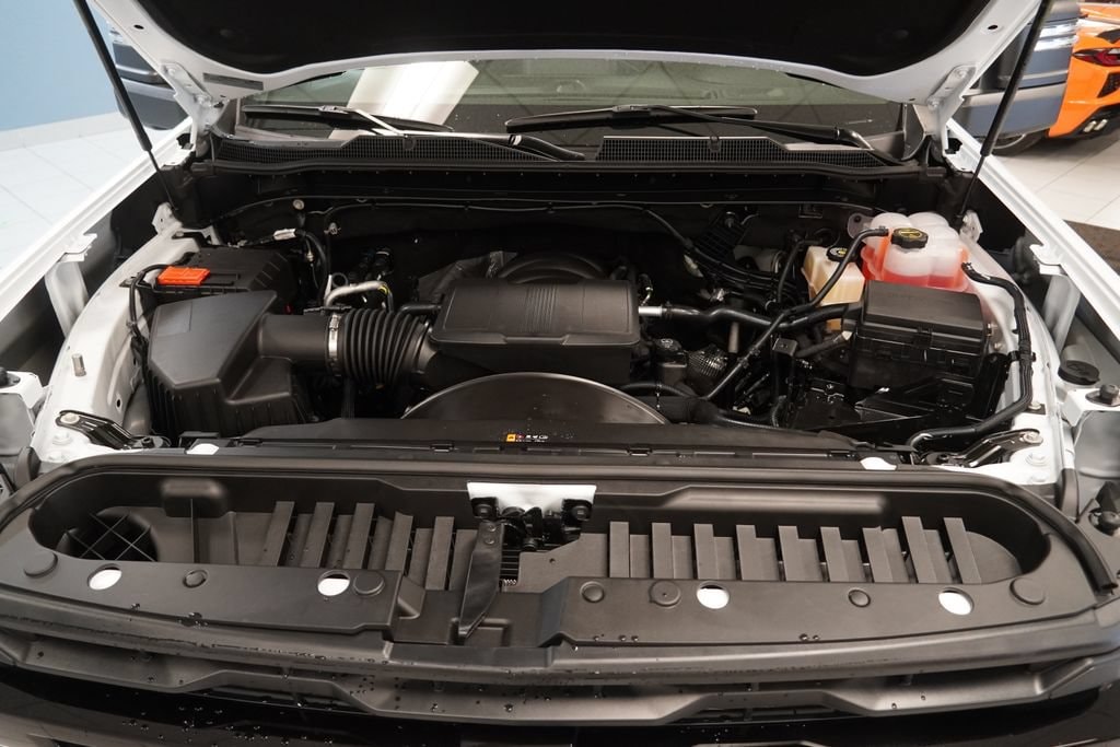 2026 Chevrolet Silverado 2500 HD Work Truck - Photo 38