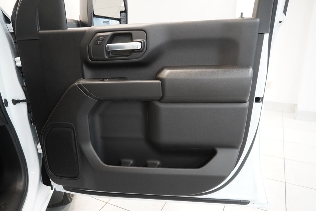2026 Chevrolet Silverado 2500 HD Work Truck - Photo 30
