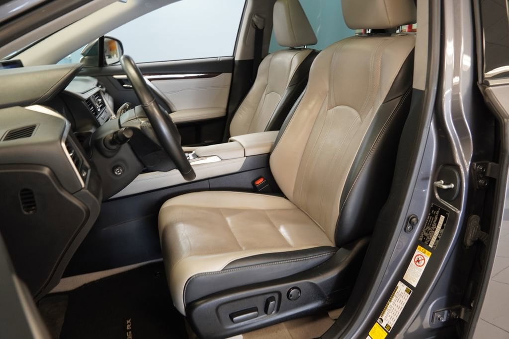 Used 2017 Lexus RX 350 RX 350 SUV