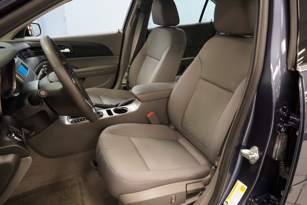 Used 2014 Chevrolet Malibu LS Sedan