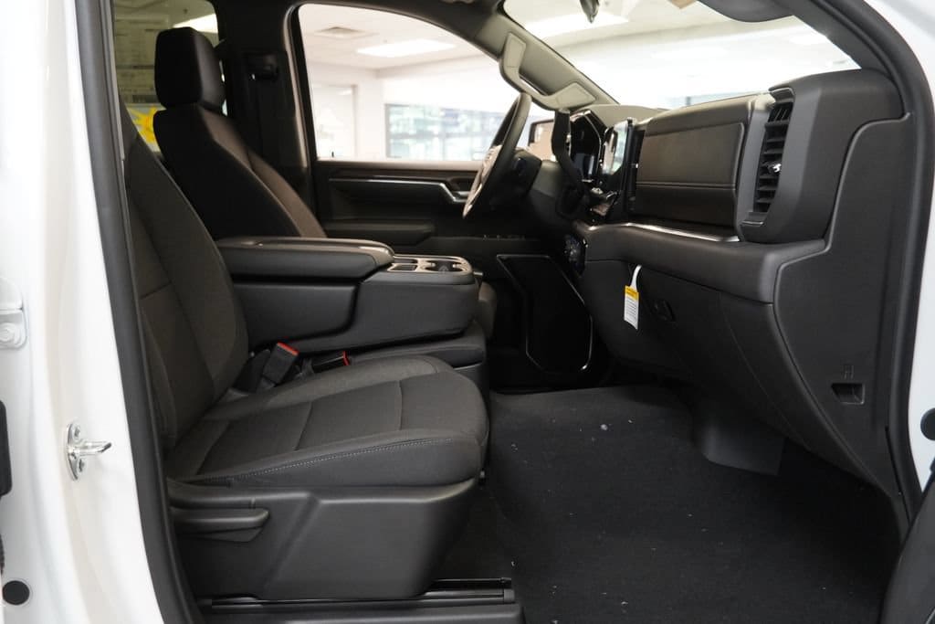 2026 Chevrolet Silverado 1500 LT - Photo 25