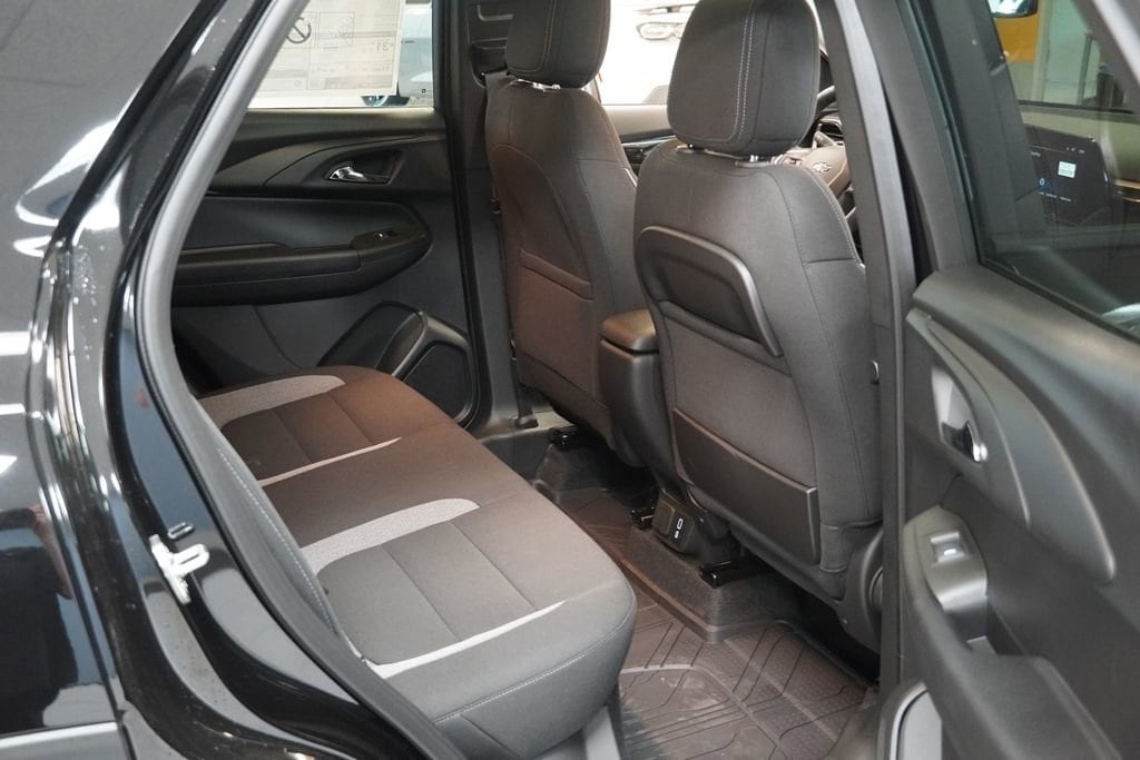 2026 Chevrolet Trailblazer LT - Photo 22