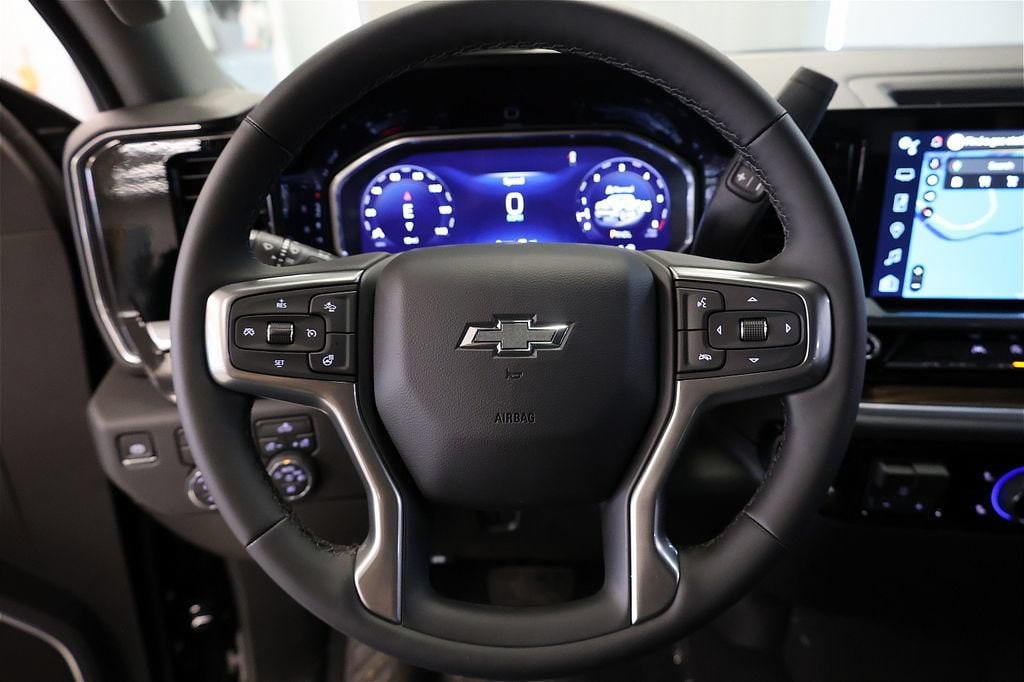 2026 Chevrolet Silverado 1500 RST - Photo 19