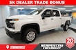 Chevrolet Silverado 2500 HD