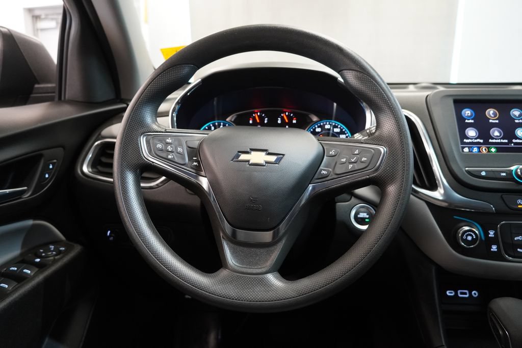 2024 Chevrolet Equinox LS - Photo 18