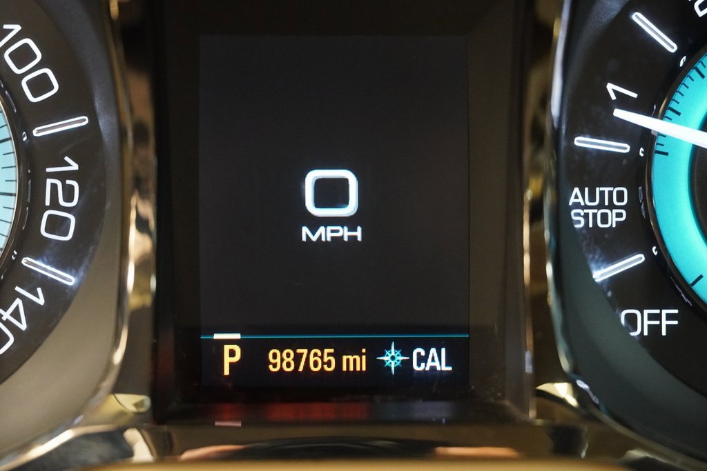 2013 Buick LaCrosse Leather photo 4