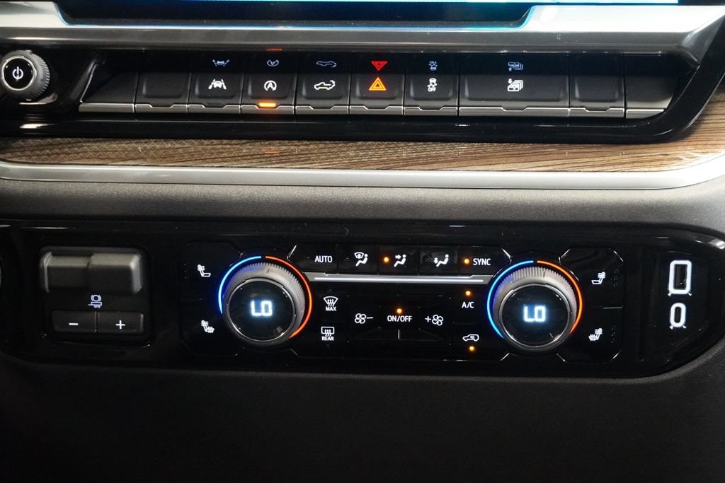 2026 Chevrolet Silverado 1500 LT - Photo 19