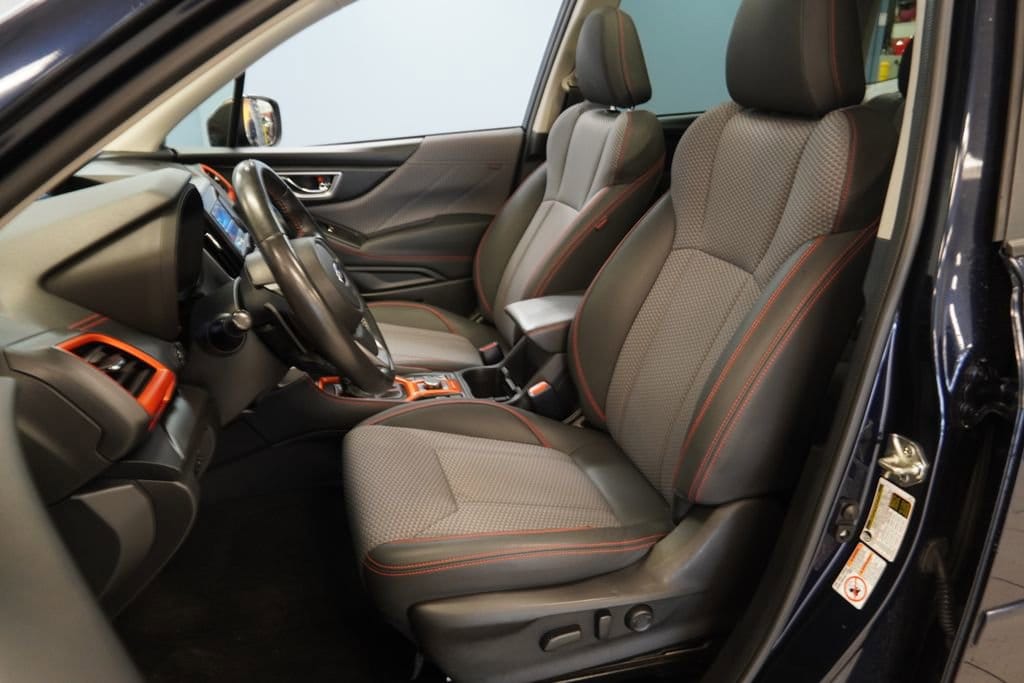 Used 2019 Subaru Forester Sport SUV