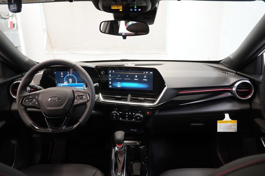 2026 Chevrolet Trax RS - Photo 18