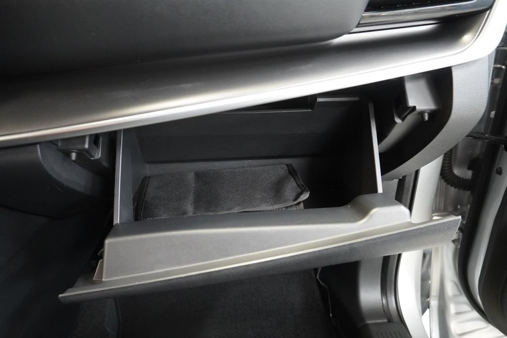 2022 Nissan Rogue SV - Photo 37
