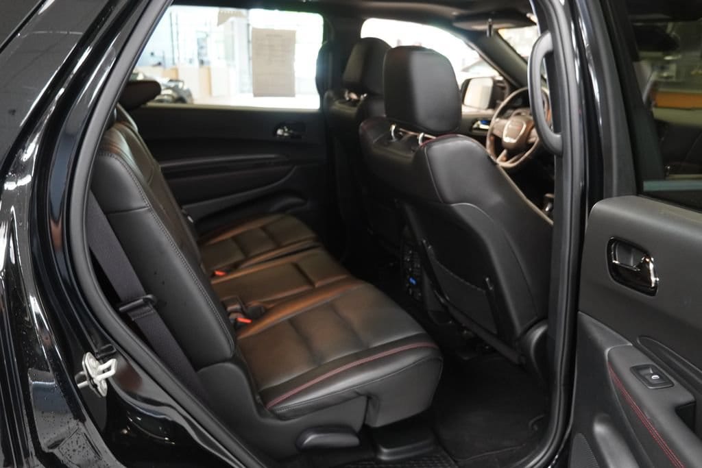 2023 Dodge Durango GT - Photo 23