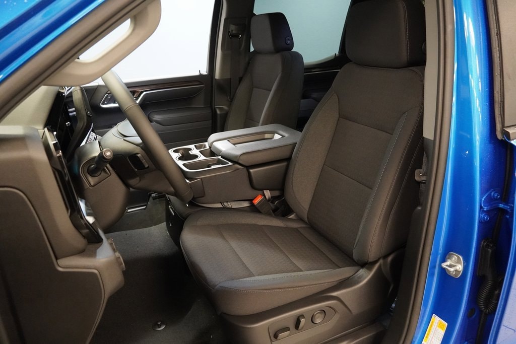 New 2026 Chevrolet Silverado 1500 LT (2FL) Truck