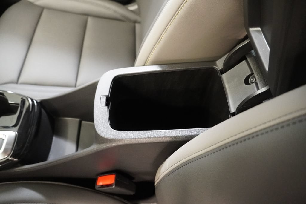 2026 Chevrolet Trax Activ - Photo 22