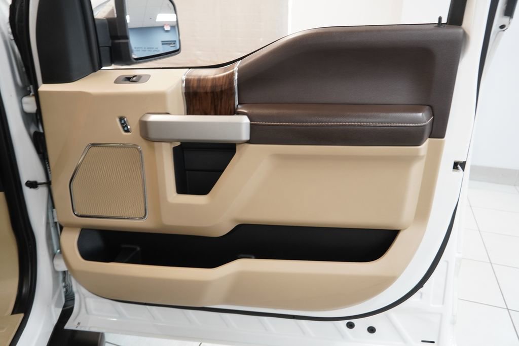 2019 Ford F-150 Lariat - Photo 33
