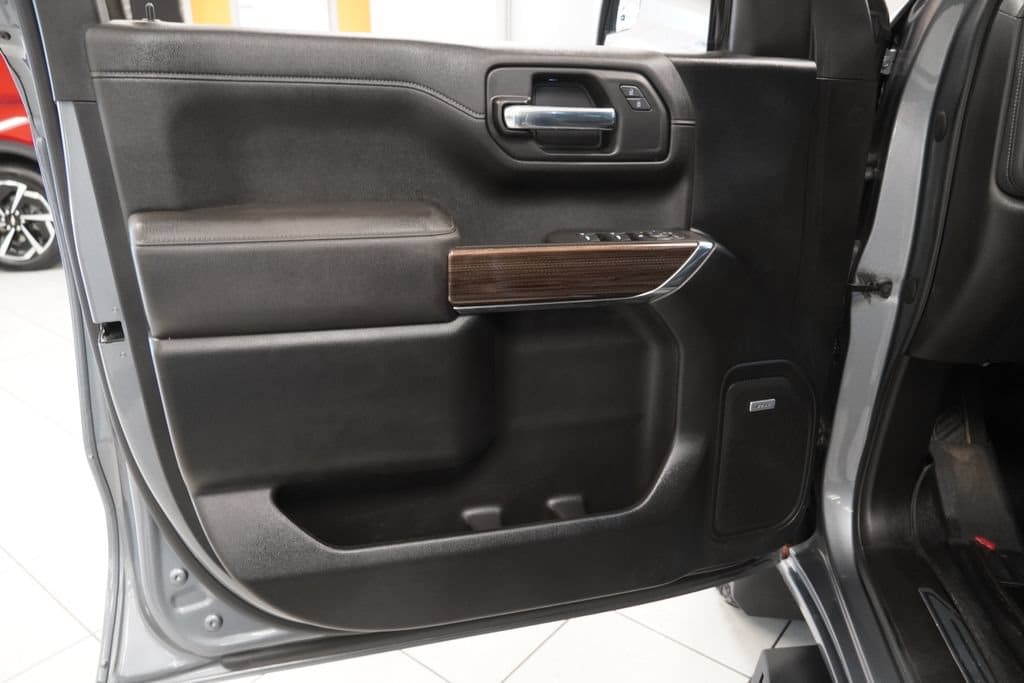 2021 Chevrolet Silverado 1500 LT Trail Boss - Photo 16