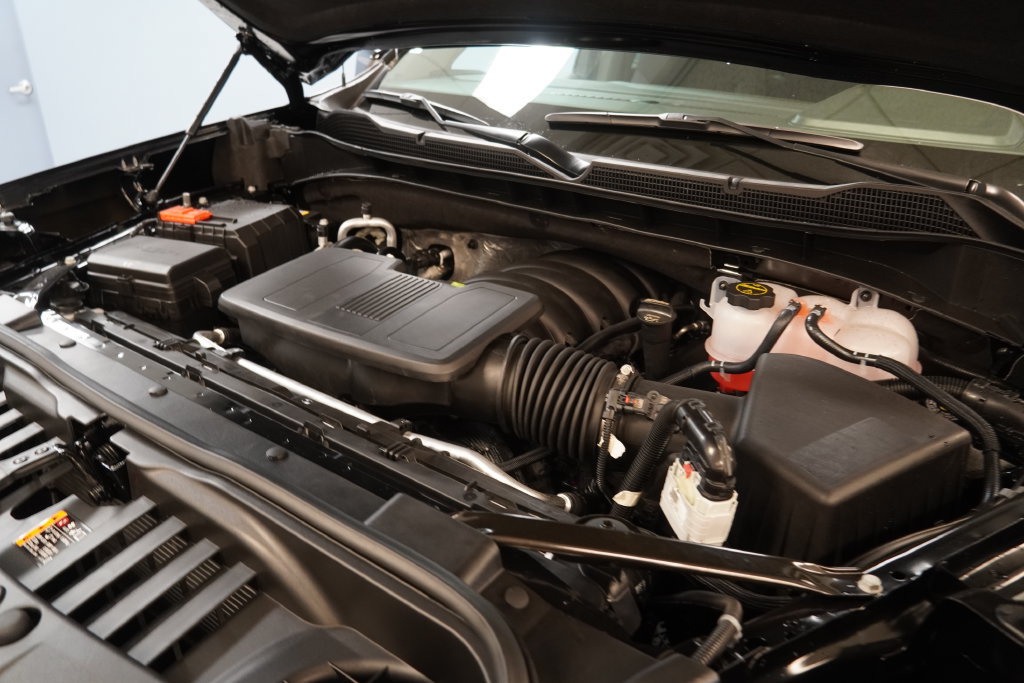 2026 Chevrolet Silverado 1500 LT Trail Boss - Photo 15