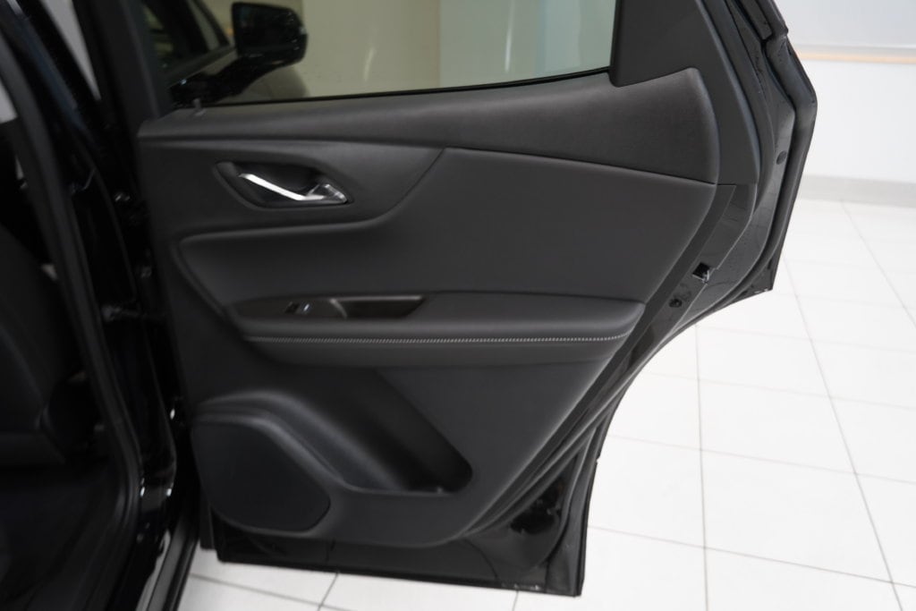 2026 Chevrolet Blazer 3LT - Photo 23