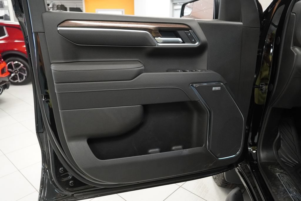 2026 Chevrolet Silverado 1500 LT Trail Boss - Photo 15
