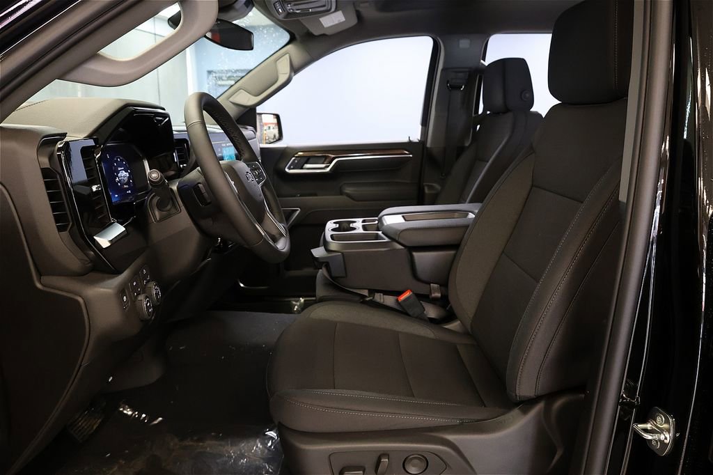2026 Chevrolet Silverado 1500 RST - Photo 17
