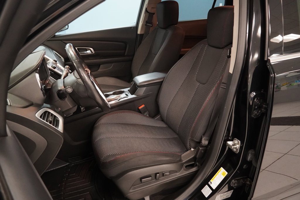 2016 Gmc Terrain SLE photo 3