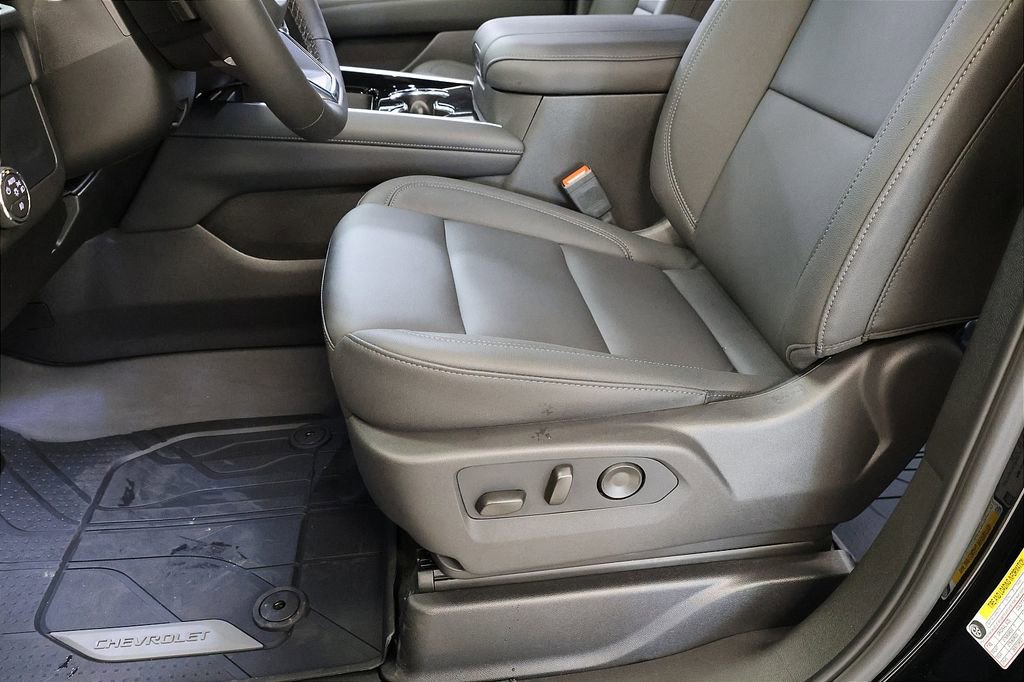 2026 Chevrolet Tahoe LT - Photo 17