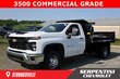 Chevrolet Silverado 3500 HD Chassis Cab