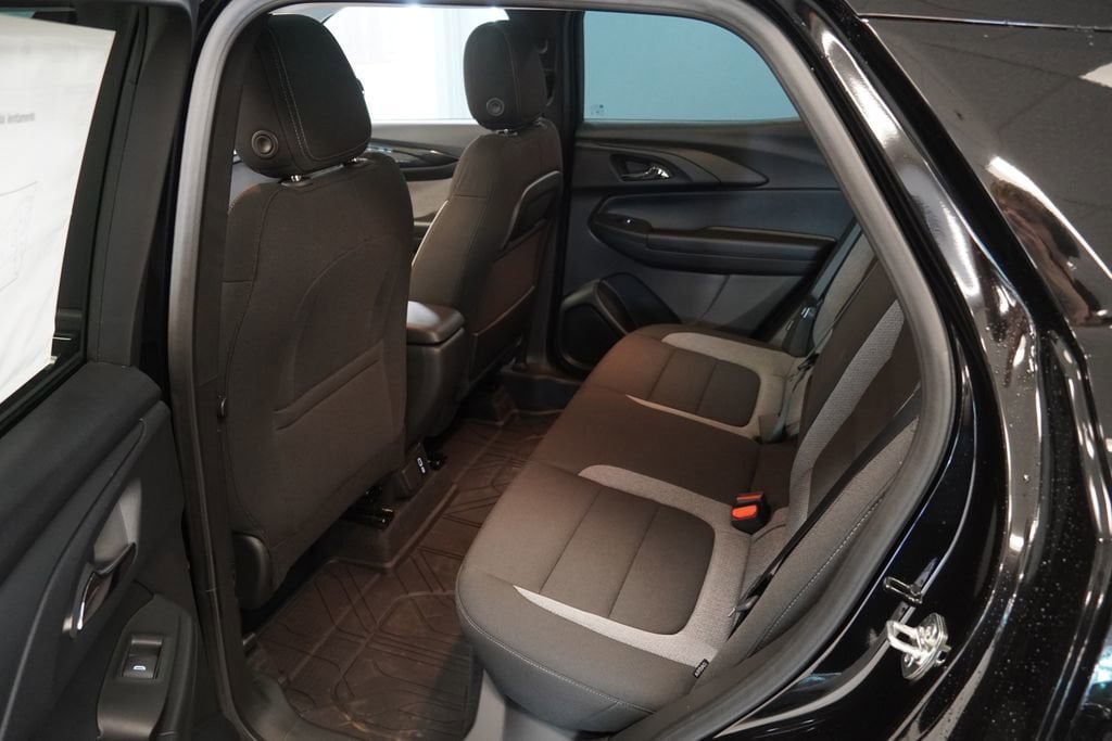 2026 Chevrolet Trailblazer LT - Photo 19