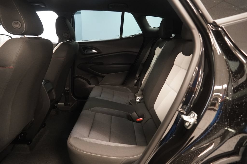 2026 Chevrolet Trax RS - Photo 24