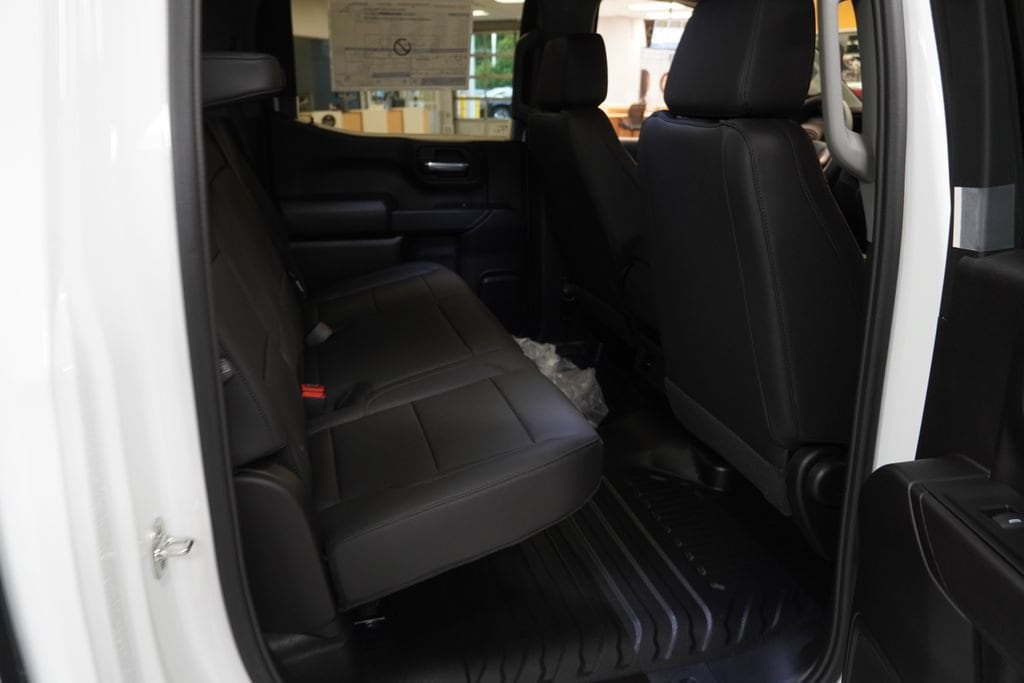2026 Chevrolet Silverado 1500 Work Truck - Photo 20
