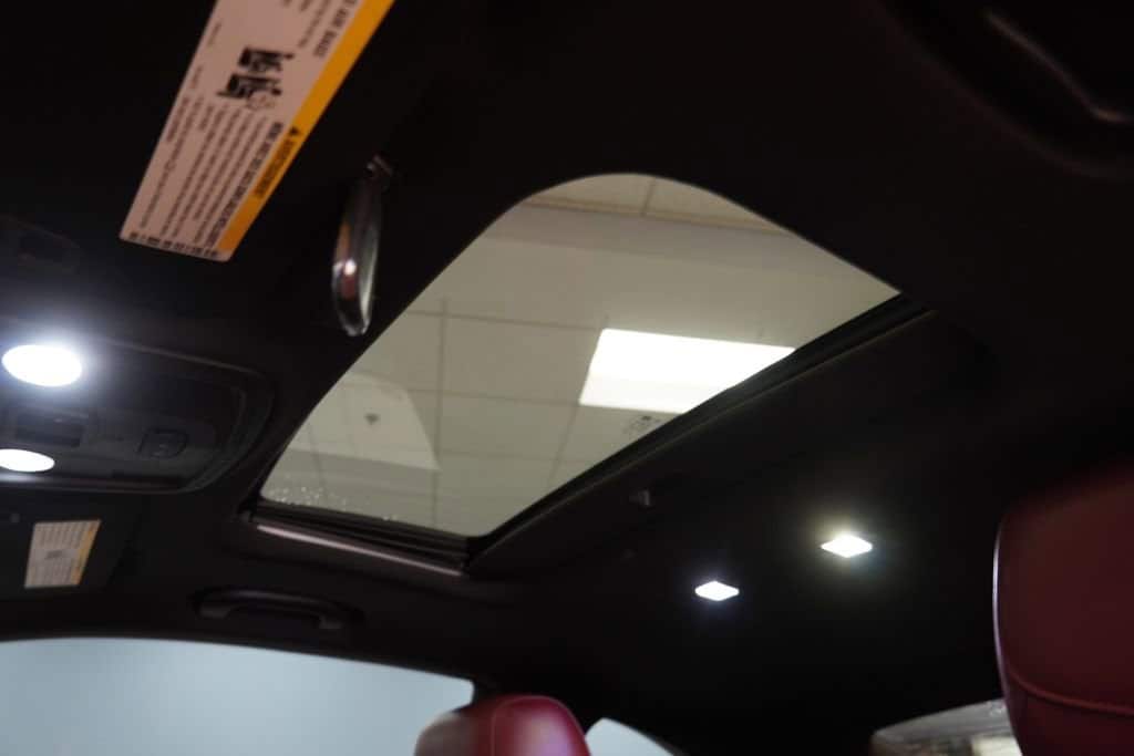 Used 2015 CADILLAC ATS Luxury RWD Coupe