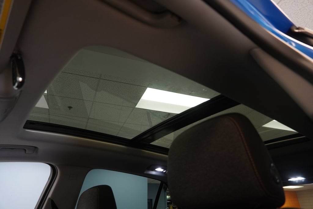 Used 2024 Chevrolet Equinox LT SUV