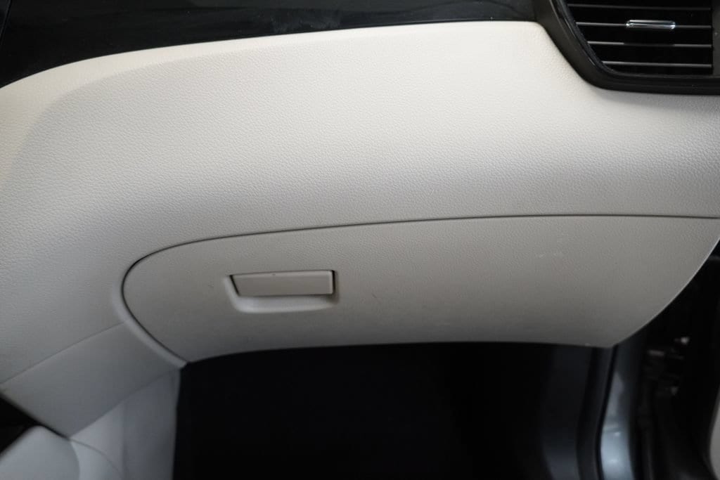 2017 Nissan Rogue Sport SV - Photo 36