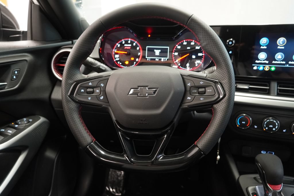 2026 Chevrolet Trax RS - Photo 17