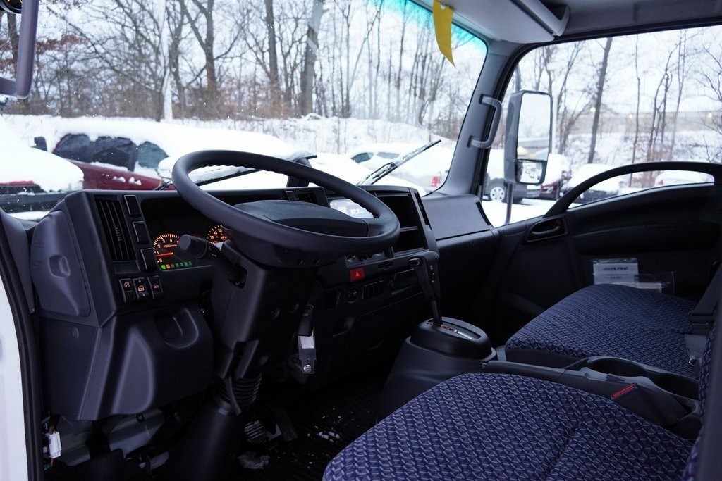 New 2025 Chevrolet Low Cab Forward 5500 HG For Sale at Serpentini Chevrolet Of Strongsville