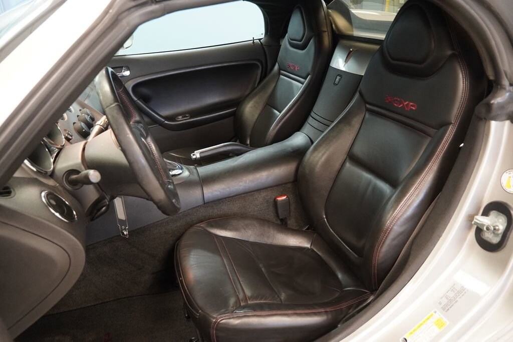 Used 2008 Pontiac Solstice GXP Convertible