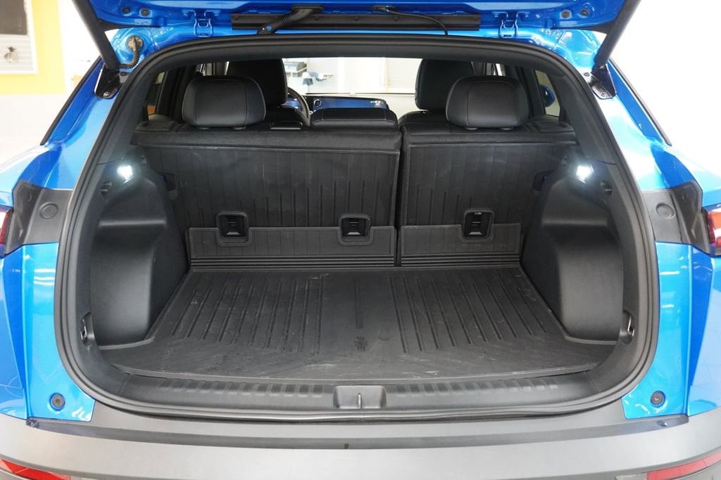 2025 Chevrolet Blazer EV LT - Photo 12