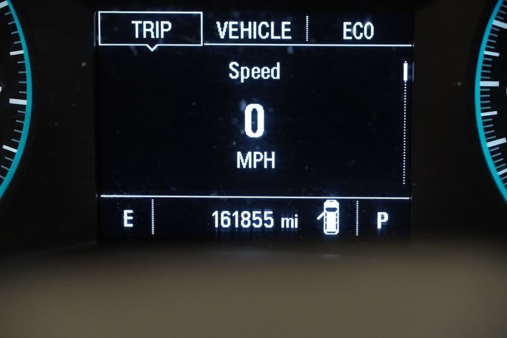 Used 2020 Chevrolet Equinox LS SUV