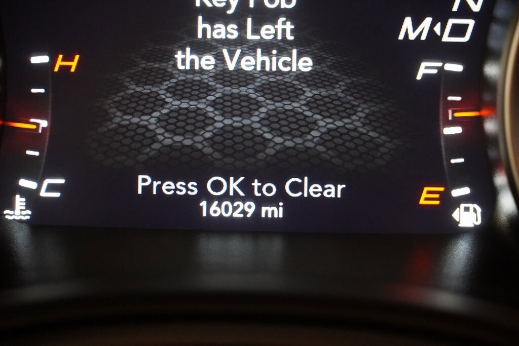 Used 2023 Dodge Charger SXT Sedan