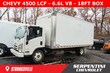  Chevrolet Low Cab Forward 4500