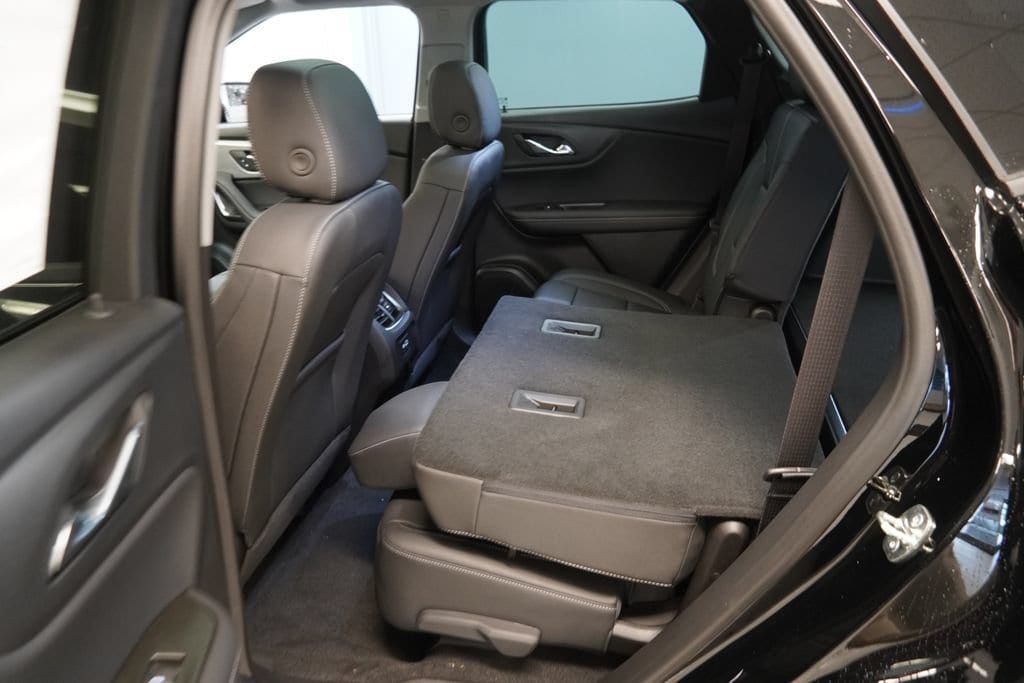2026 Chevrolet Blazer 3LT - Photo 19